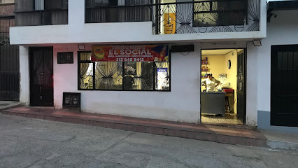 Comidas Rápidas El Social