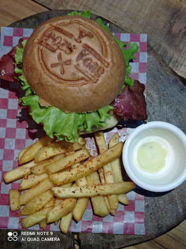 Krazy kaos - Gastronomía y hostelería