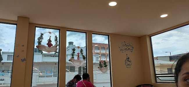 MIMICAKES - Guateque