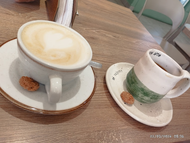 Lanutt brunch & coffee - Gastronomía y hostelería