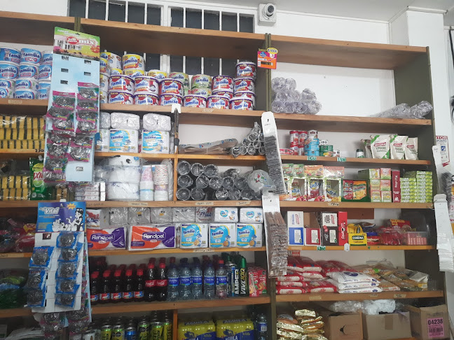 Tienda y cafetería el Garcero - Yopal