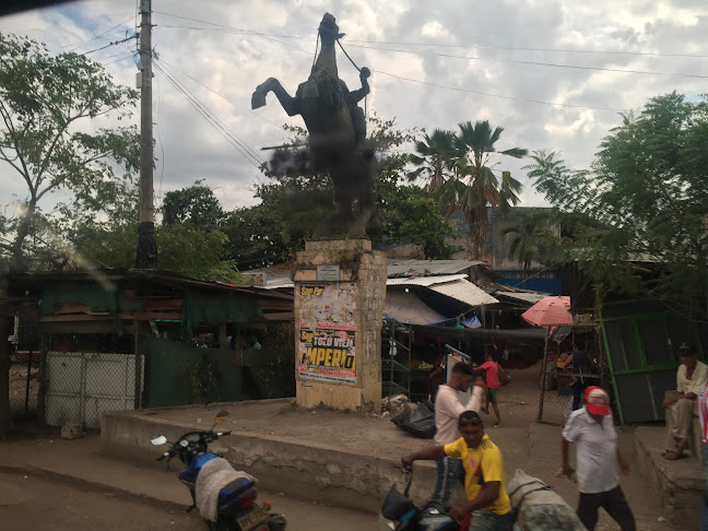 Restaurante Juana Luna - Corozal