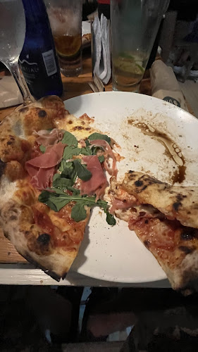 RISTORANTE #BAR #PIZZERIA #MAMMAMIA - Santa Marta