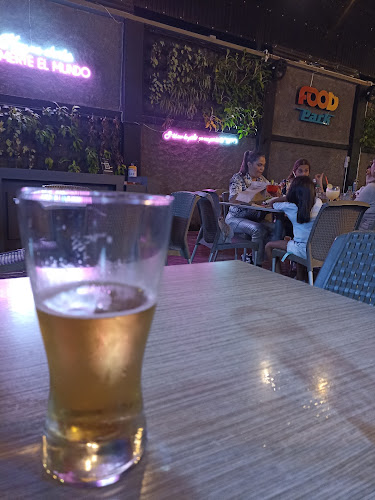 Food Park Cali - Gastronomía y hostelería
