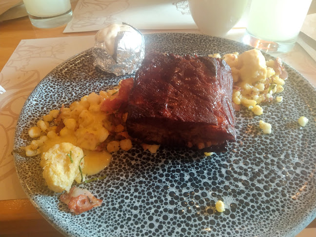 Opinii despre Restaurante Tatacoa y el sabor ancestral de la montaña în Neiva - Gastronomía y hostelería