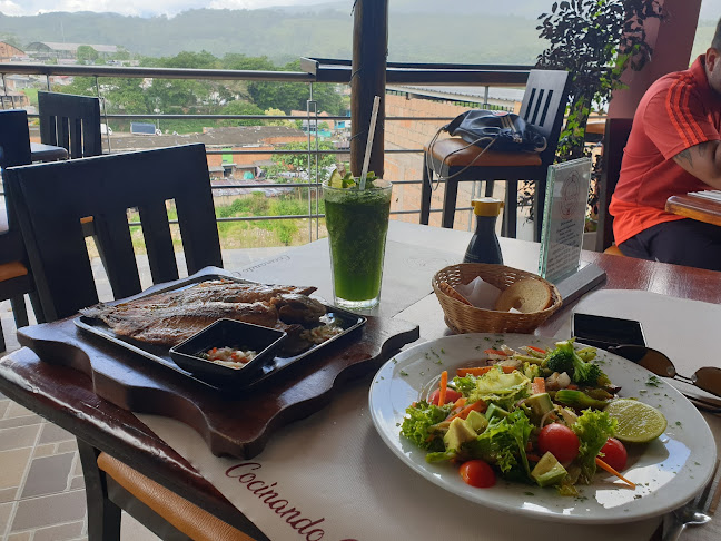 Cl. 9 #6-14, Mocoa, Putumayo