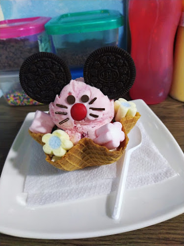 Opinii despre Sweet Ice Cream Heladería în Soledad - Gastronomía y hostelería
