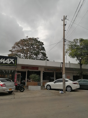 Opinii despre MerkaPan în Barranquilla - Gastronomía y hostelería