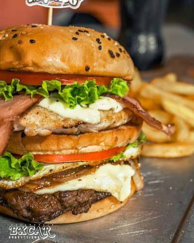 Pizzeria Al Paso Gourmet