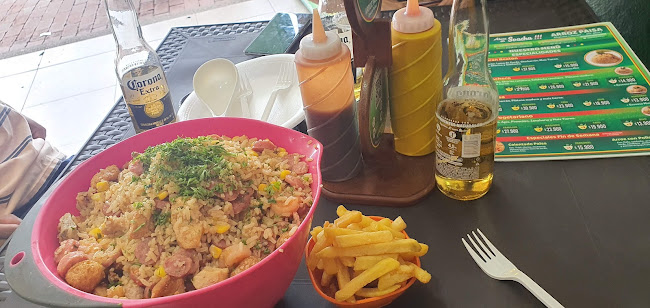 ARROZ PAISA EL PAISITA REXTON - Soacha