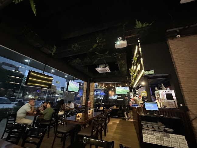 Topping Burgers 64 - Gastronomía y hostelería