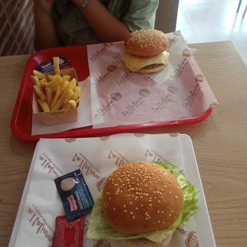 La Italiana - Gastronomía y hostelería