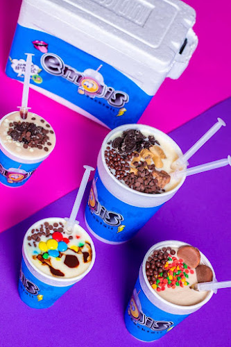 Emojis Cocktail Apartadó - Apartadó