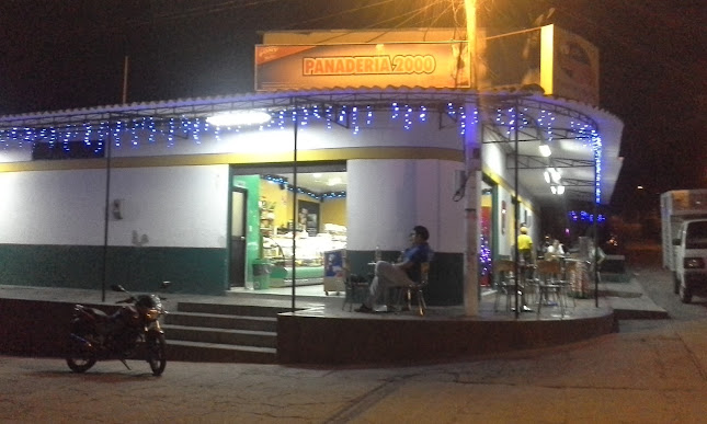 Panaderia 2000 - La Dorada