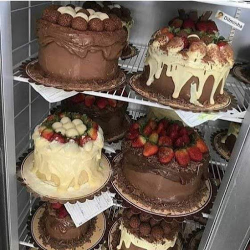 DULCETI PASTELERÍA - Turbaco