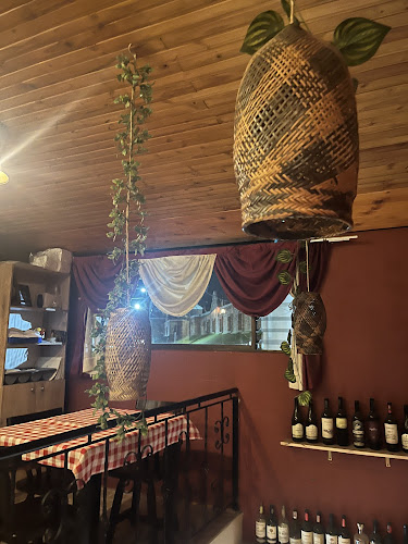 Ripiena Restaurante Bistró - Gastronomía y hostelería