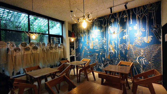 La Trocha Cafe-Bar - Popayán