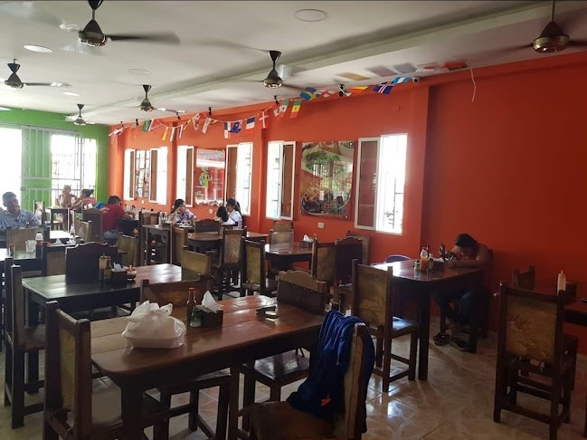 Brasa Sinuana - Gastronomía y hostelería