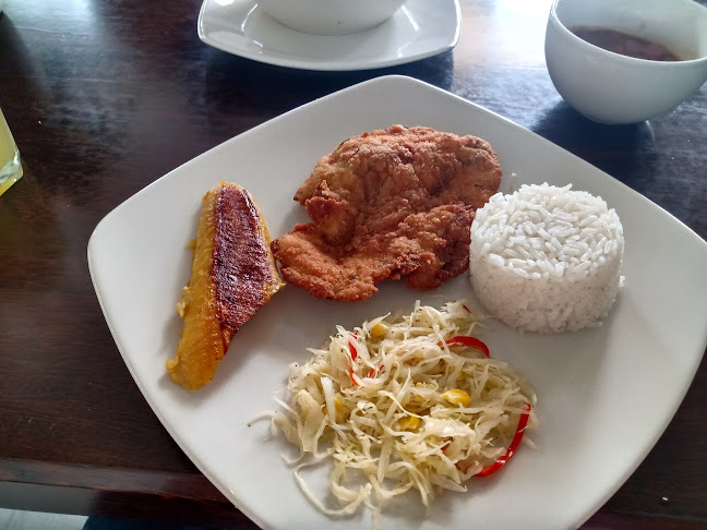 Opinii despre Delice Restaurante- Bar în Florencia - Gastronomía y hostelería