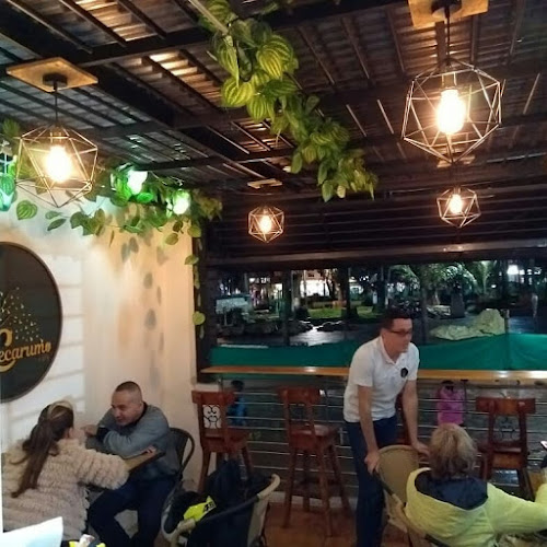 cecarumo café - La Ceja