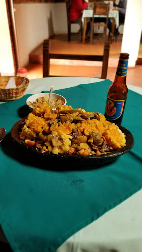 Restaurante La Horqueta - Sogamoso