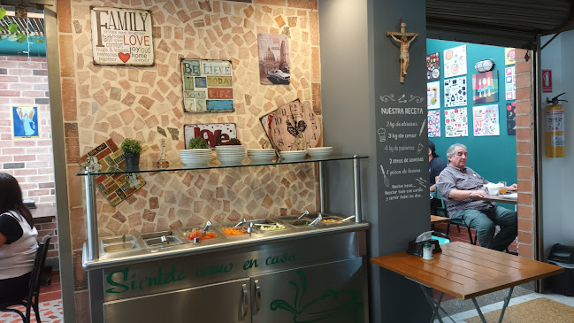 Restaurante De La Barra - Envigado