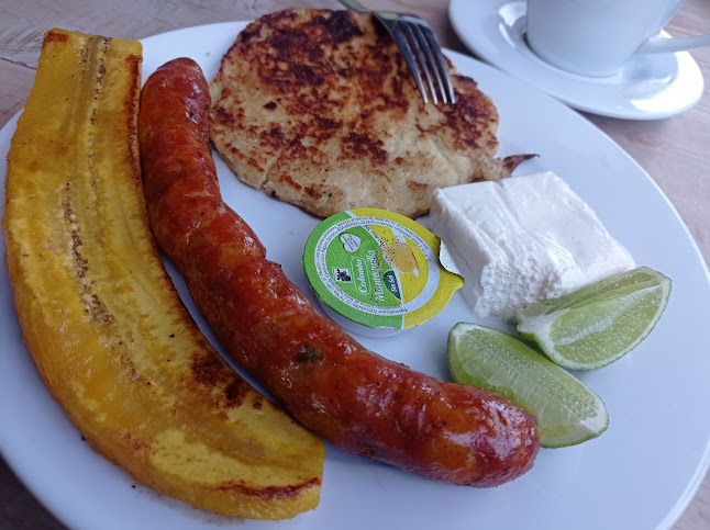 Rancho Madero - Marinilla - Gastronomía y hostelería