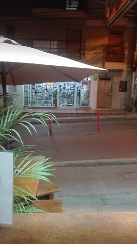 Opinii despre palermo Pizzeria în Marinilla - Gastronomía y hostelería