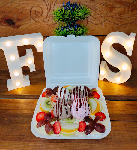 Comentarii opinii despre Frutti sebi