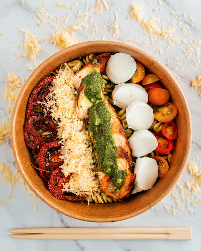 Fresko Gourmet - Gastronomía y hostelería