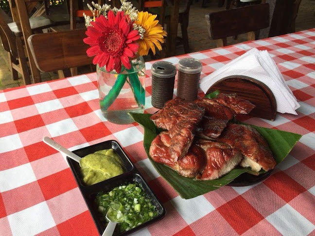 Comentarii opinii despre Antojo Llanero Sur.