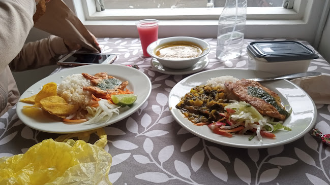 GOURMET - Almuerzos Caseros - Cali