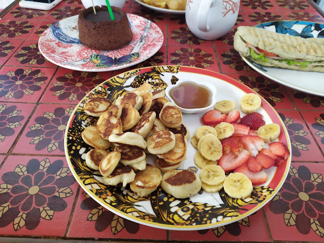 Panji Bakery - Pereira