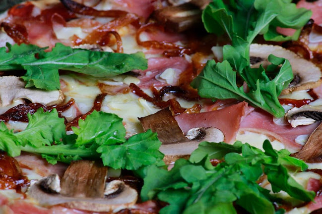 Comentarii opinii despre La Fermata