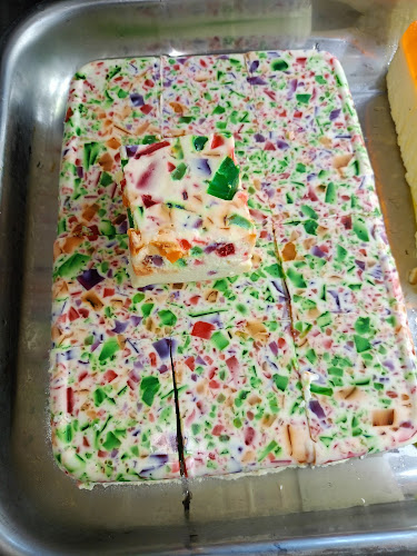 Postres y jugos Munay