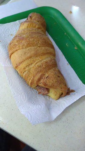 Panadera- Smith - Mosquera