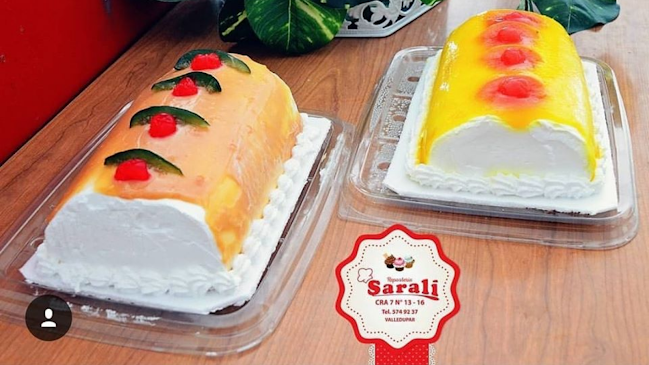 Cr7 13 - 16, Valledupar, Cesar