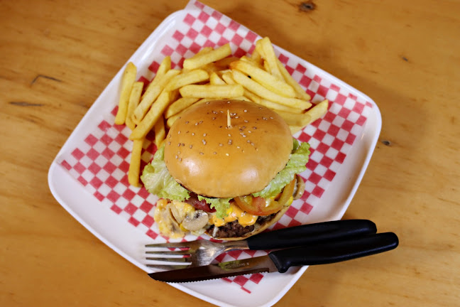 Opinii despre Alpes72 Food & Beer în Cartagena de Indias, Provincia de Cartagena - Gastronomía y hostelería