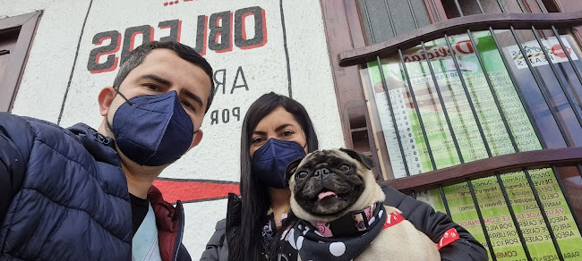 Comentarii opinii despre Delicias De Nelly