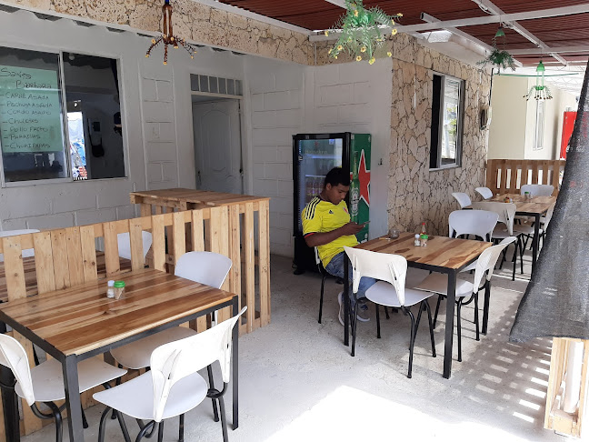 Restaurante, asadero Santa Barbara gourmet - Gastronomía y hostelería