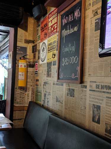 Lucio Carbón y Vino - Gastronomía y hostelería