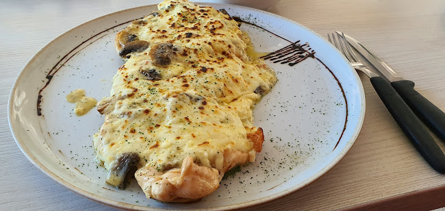 Comentarii opinii despre San Martin Parrilla