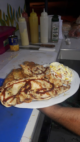 Restaurante Y Asadero La Montañita - Sincelejo