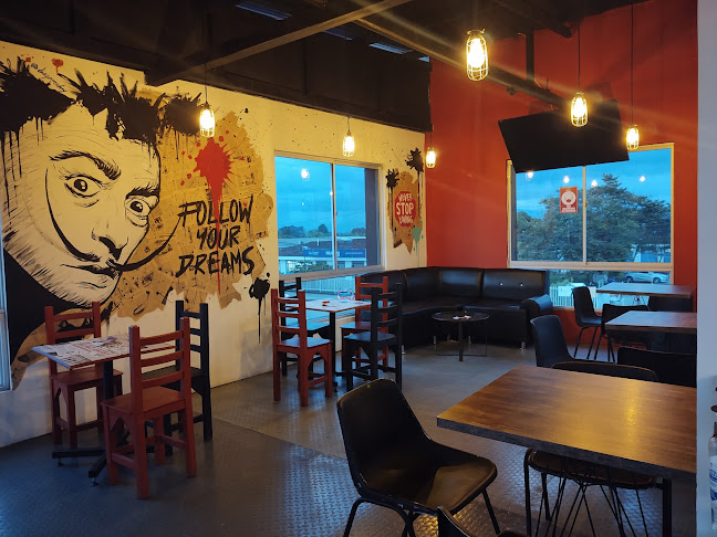 El Aguante - Popayán