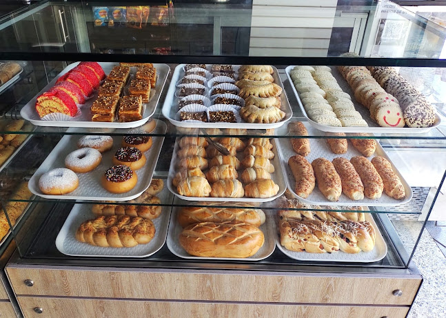 Panadería le panier