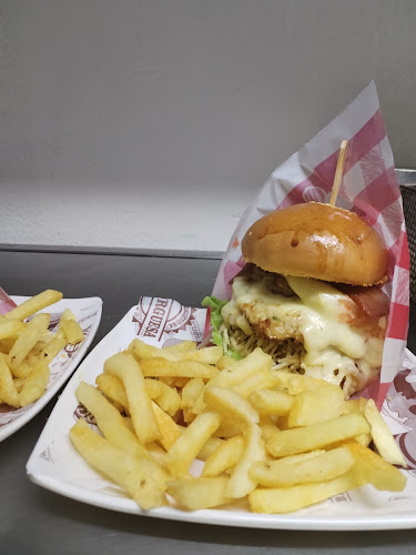 Opinii despre Comidas rápidas Tazmania în Sogamoso - Gastronomía y hostelería