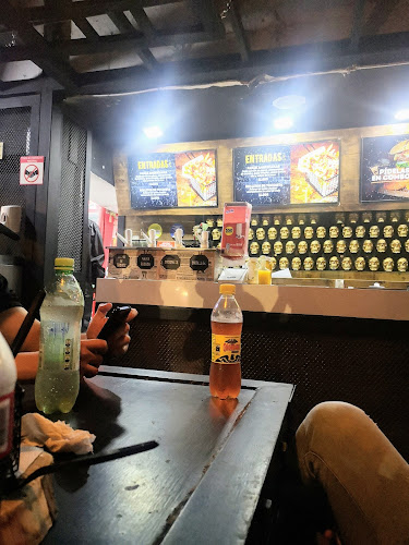 Puppys sabaneta oficial - Sabaneta