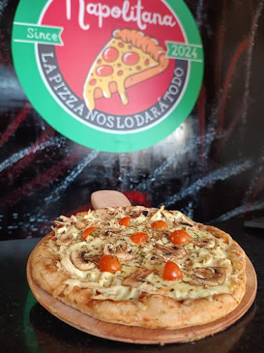 Napolitana - Gastronomía y hostelería