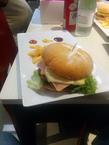 Urbano Gourmet - Barranquilla