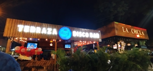 Punto Frio Y Buenos Aires - Cartagena de Indias, Provincia de Cartagena